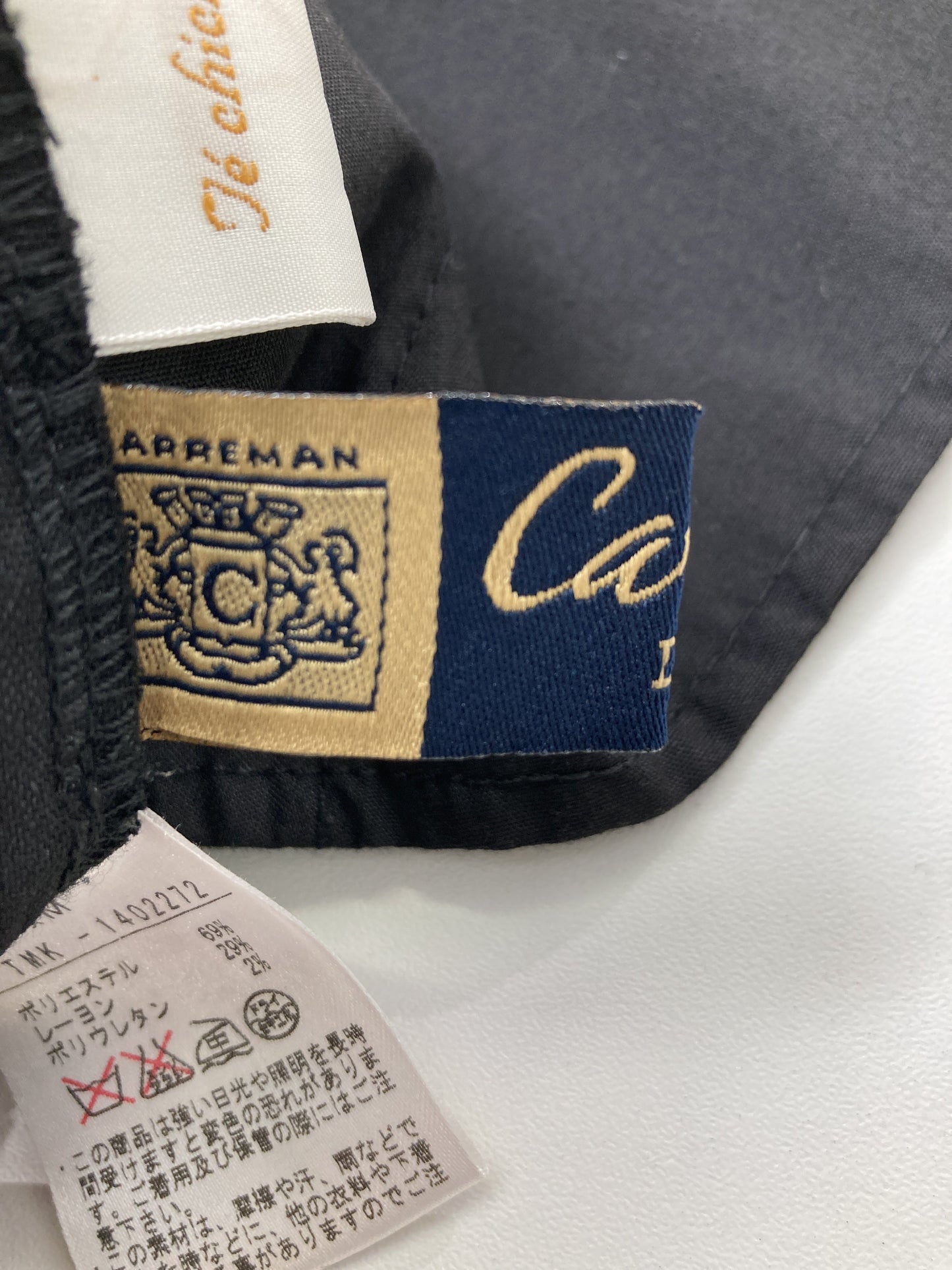 Je' chichi/その他パンツ/パンツ/ブラック/M