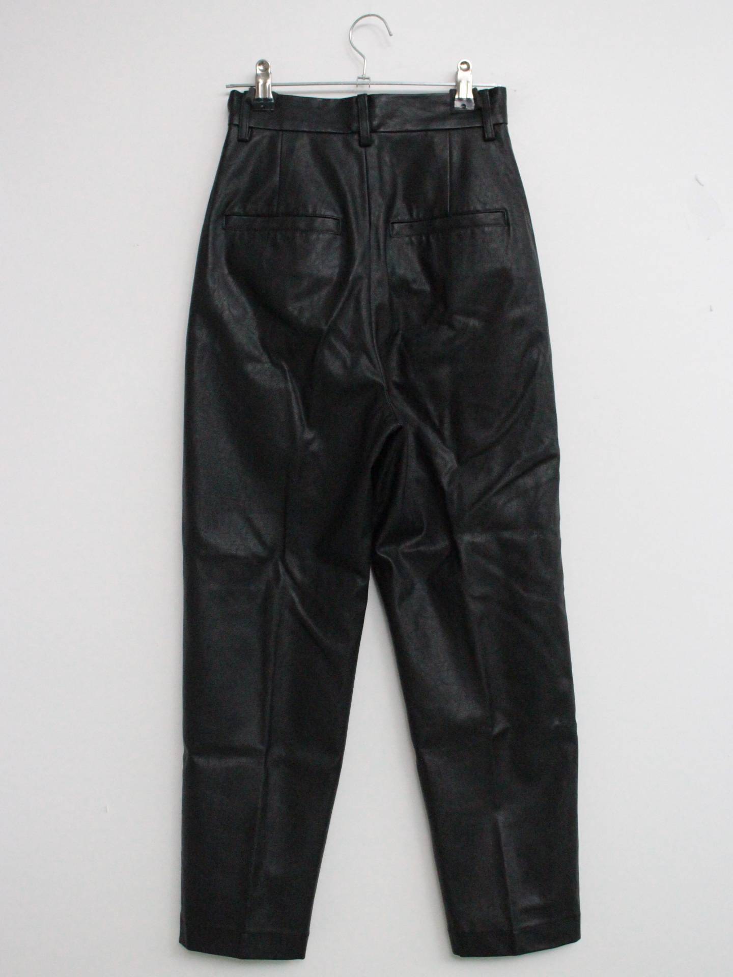 LAGUA GEM/ラグアジェム/その他パンツ/パンツ/ブラック/XS