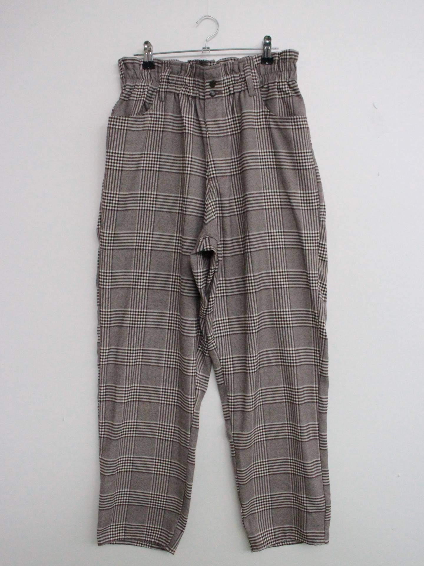 Cutie Blonde/その他パンツ/パンツ/グレー/L