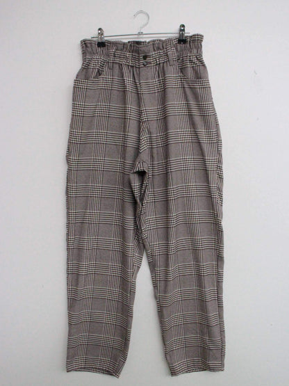 Cutie Blonde/その他パンツ/パンツ/グレー/L