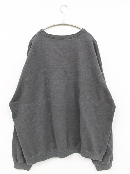 Hanes/ヘインズ/スウェット/トップス/グレー/XX-LARGE