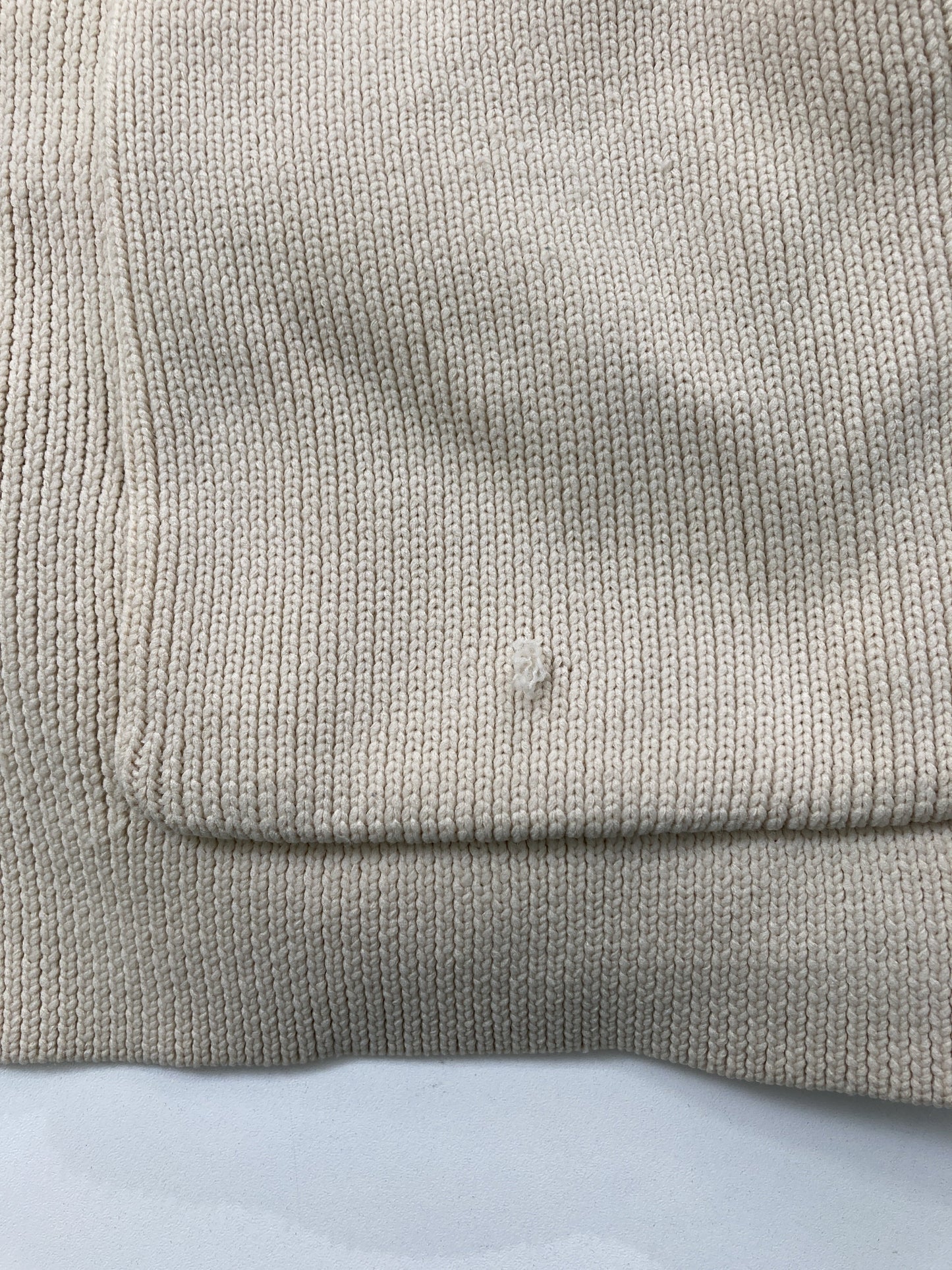 カーディガン/ボレロ/トップス/ベージュ/F