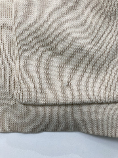 カーディガン/ボレロ/トップス/ベージュ/F