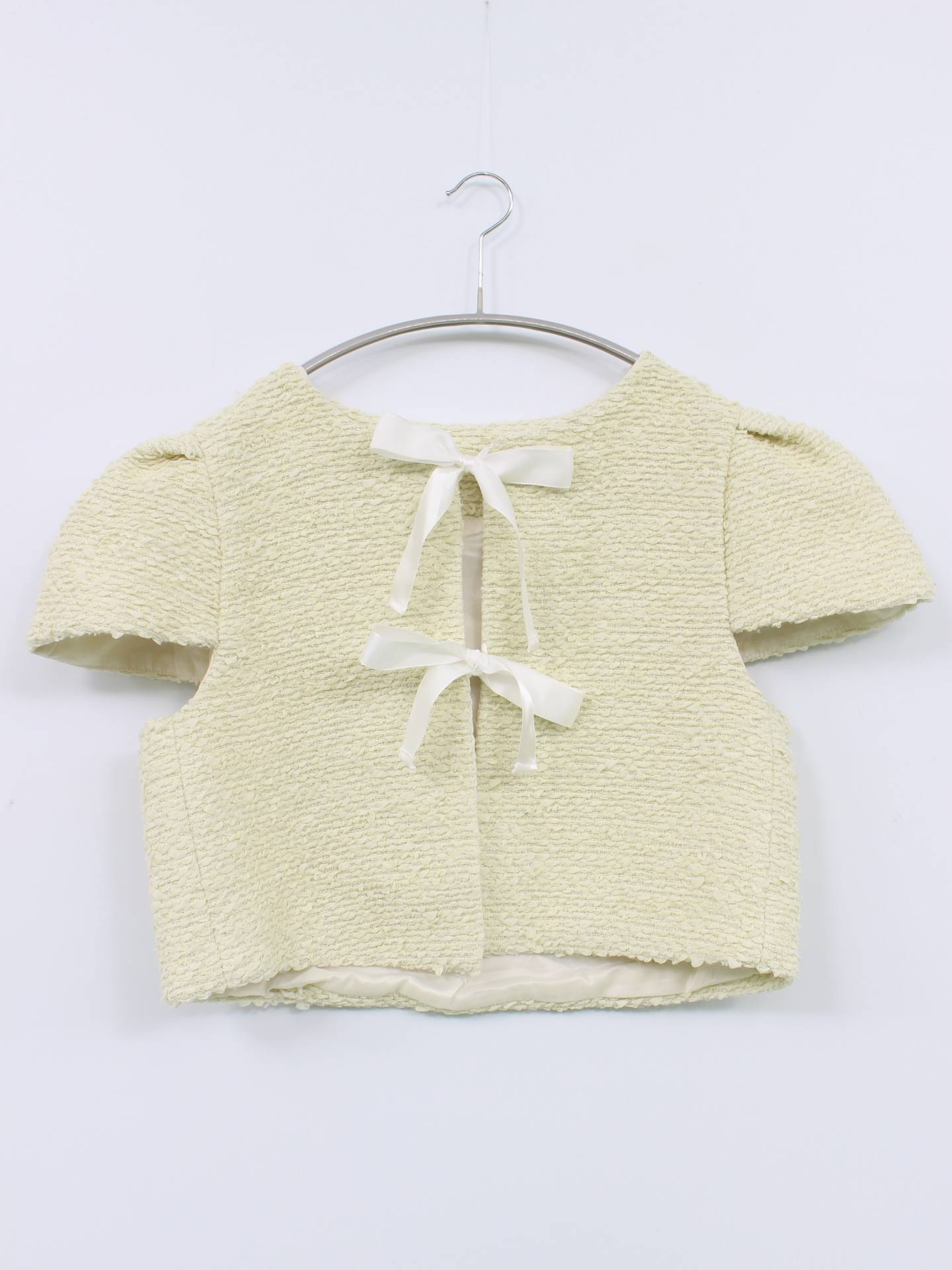 chueog/その他トップス/トップス/アイボリー