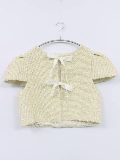 chueog/その他トップス/トップス/アイボリー