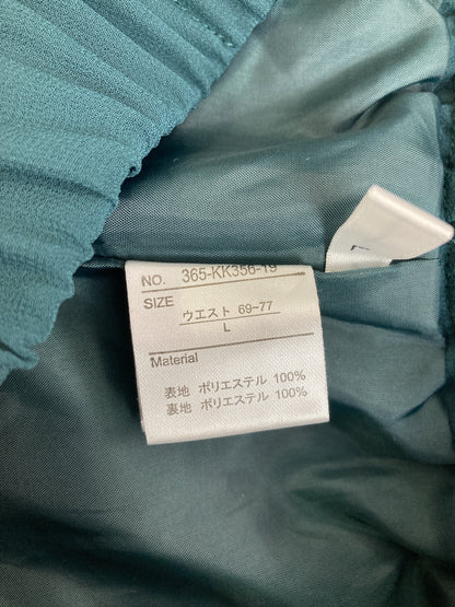 ikka/イッカ/その他パンツ/パンツ/グリーン/L