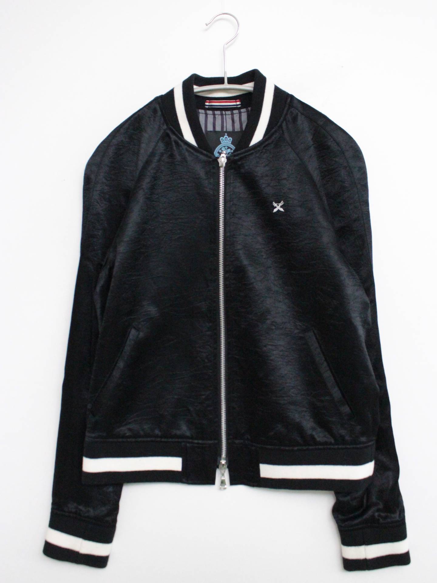 GUILD PRIME/その他トップス/トップス/ブラック/34