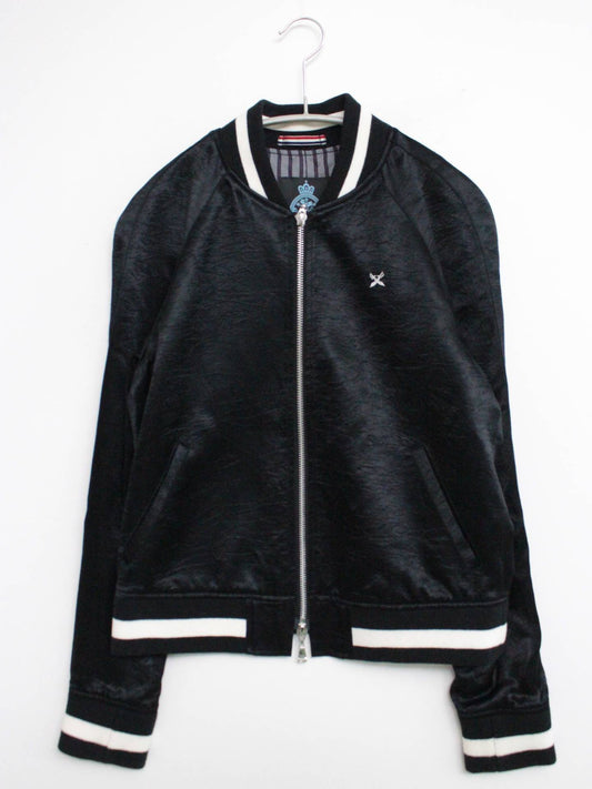 GUILD PRIME/その他トップス/トップス/ブラック/34