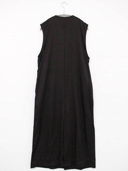 ベスト/トップス/ブラック/M