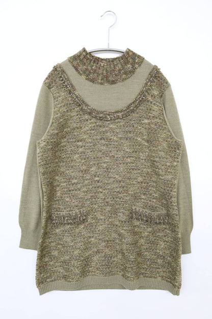 JB/その他トップス/トップス/ブラウン