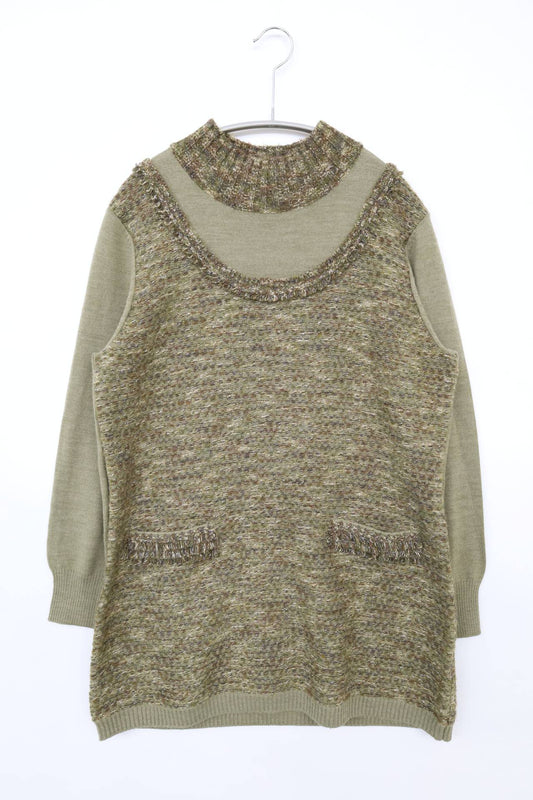 JB/その他トップス/トップス/ブラウン