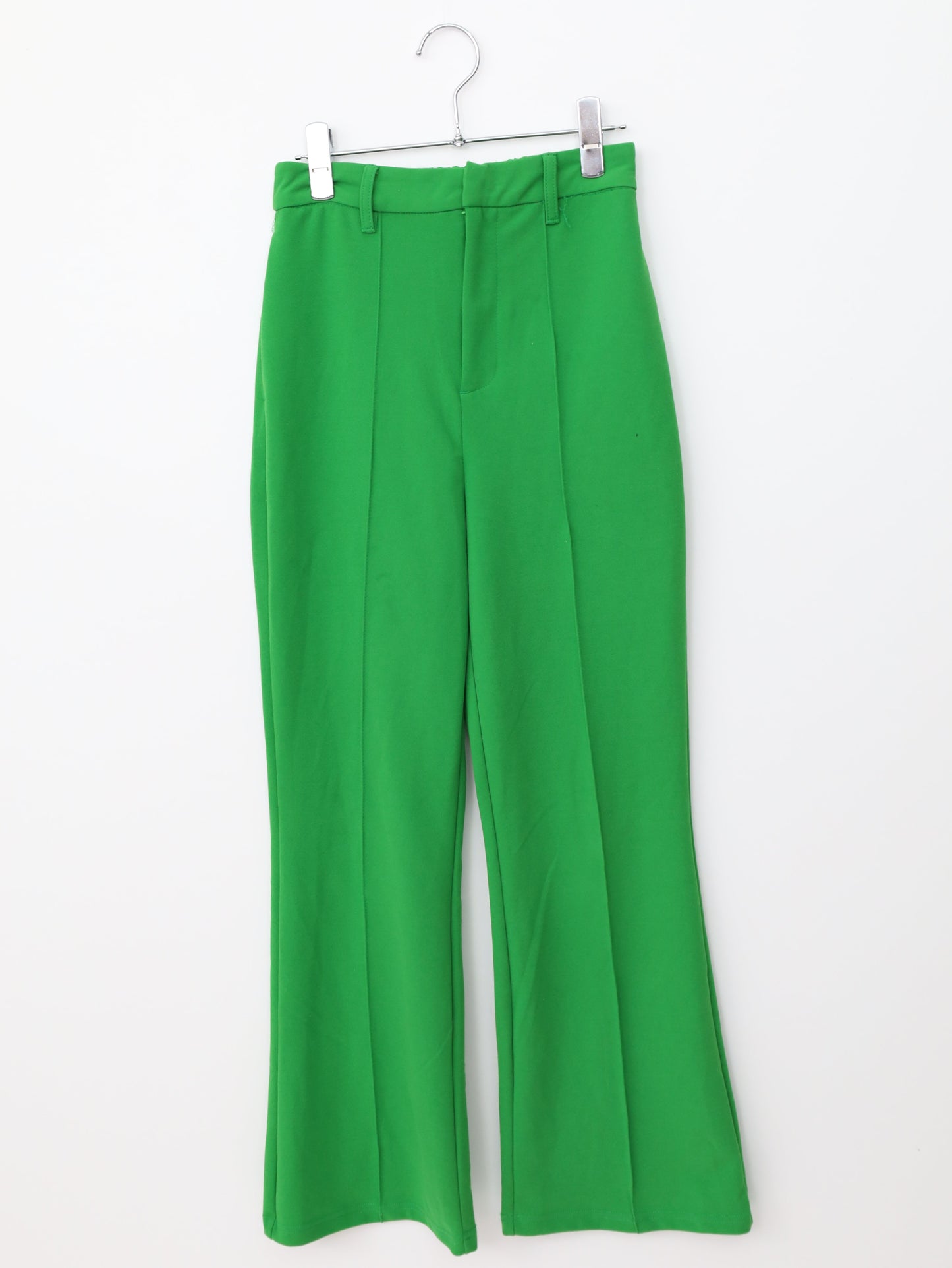 その他パンツ/パンツ/グリーン