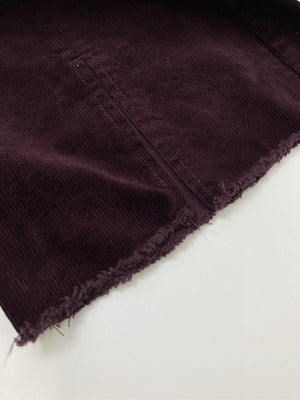 AS KNOW AS PINKY/アズノゥアズピンキー/その他パンツ/パンツ/パープル/M