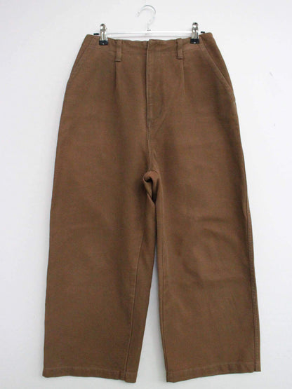 PAR ICI/その他パンツ/パンツ/ブラウン/F