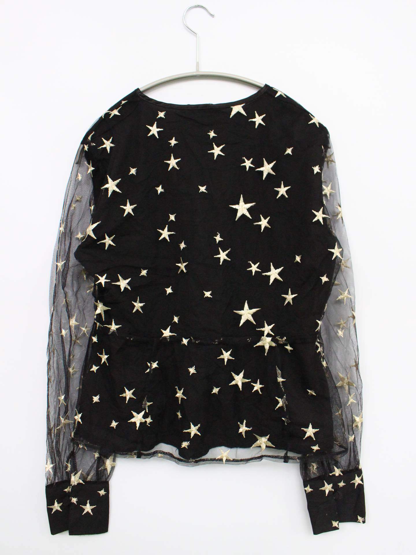 sister jane/その他トップス/トップス/ブラック/M