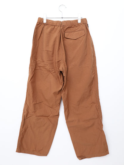 FILA SPORT/その他パンツ/パンツ/ブラウン/L