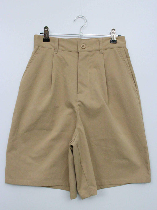 BONLECILL/スラックス/パンツ/ベージュ/M