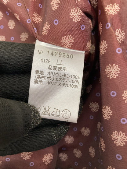 HAVE A NICE TRIP/ベスト/トップス/ブラウン/LL