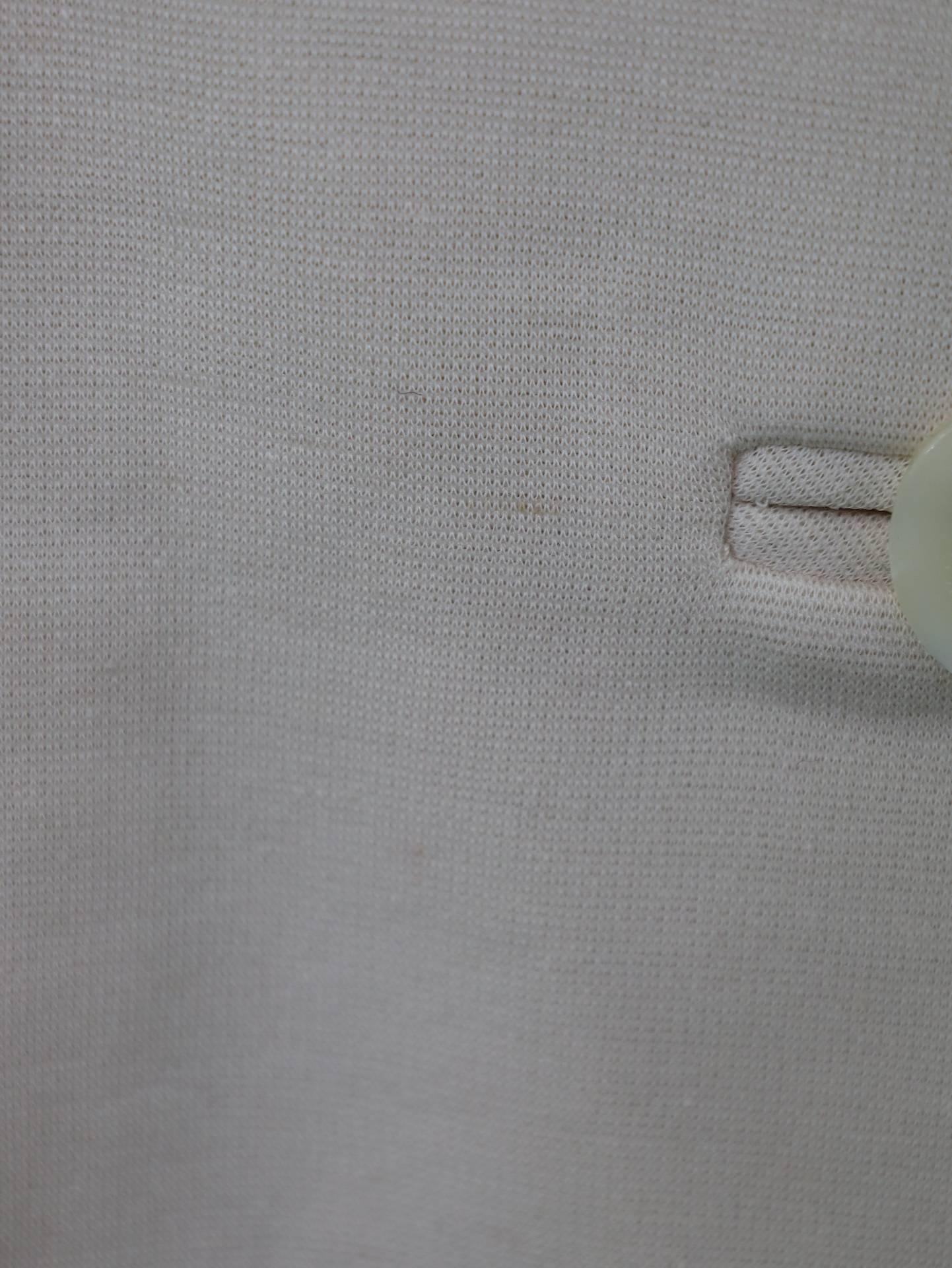 B ability/ノーカラージャケット/ジャケット/アウター/アイボリー/40