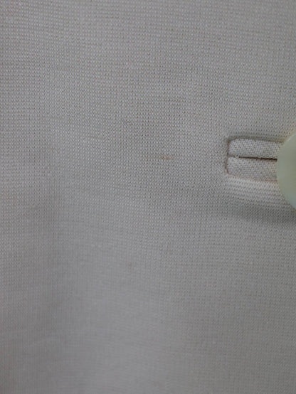 B ability/ノーカラージャケット/ジャケット/アウター/アイボリー/40