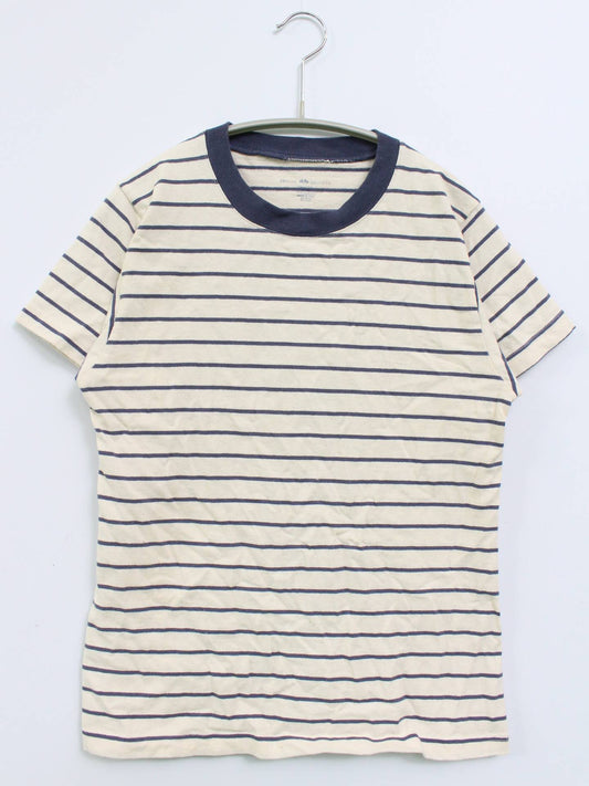 BRANDY MELVILLE/Tシャツ/カットソー/トップス/ホワイト