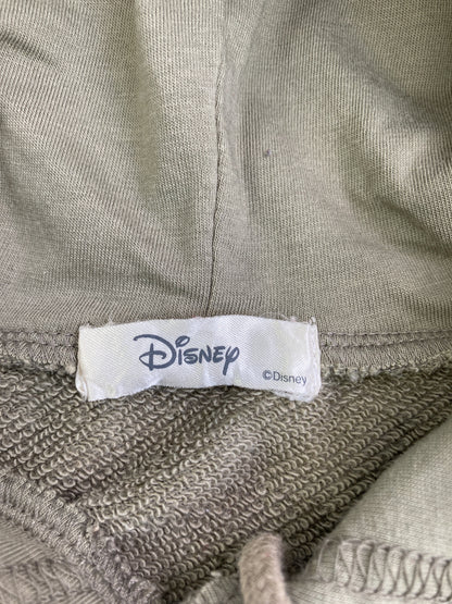 Disney/ディズニー/パーカー/トップス/ベージュ/LL
