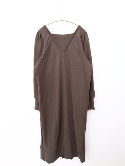 Bab/ワンピース/ワンピース/ドレス/グリーン/S