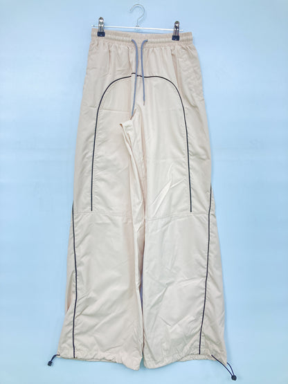 その他パンツ/パンツ/ホワイト/XS