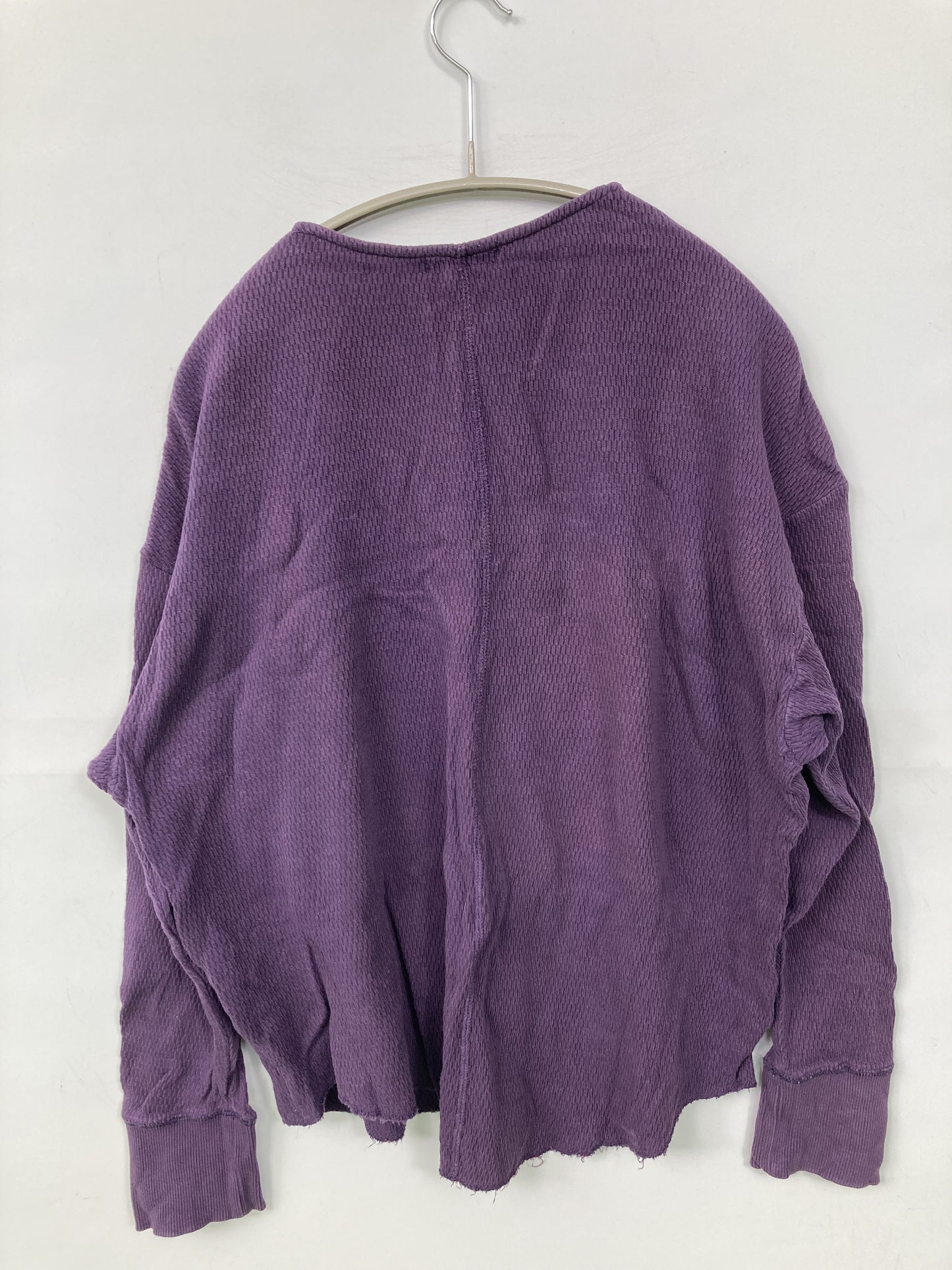 niko and .../ニコアンド/その他トップス/トップス/パープル/3