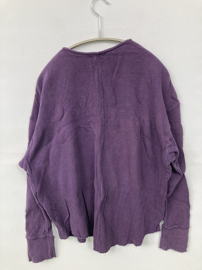 niko and .../ニコアンド/その他トップス/トップス/パープル/3