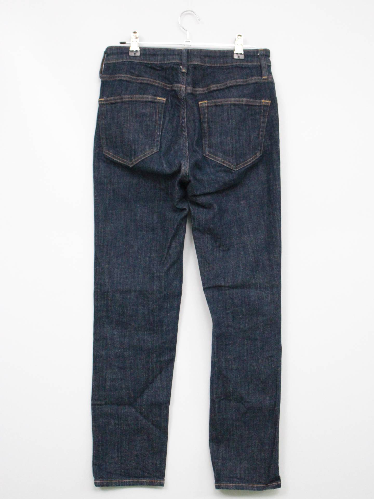 AMERICAN HOLIC/アメリカンホリック/デニムパンツ/パンツ/ブルー/M