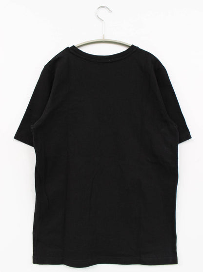 apres jour mignon/アプレジュールミニョン/Tシャツ/カットソー/トップス/ブラック/F