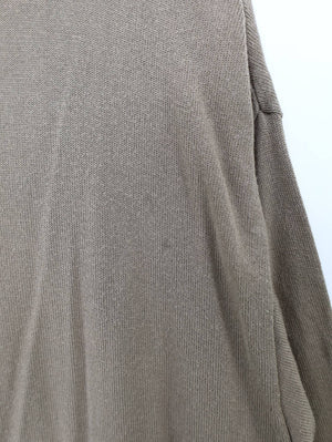 ZARA/ザラ/ワンピース/ワンピース/ドレス/ベージュ/EUR.M  USA.M  MEX.28