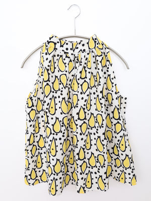 その他トップス/トップス/イエロー