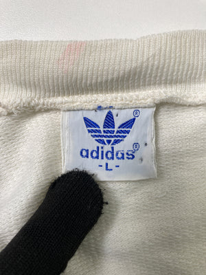 adidas/アディダス/スウェット/トップス/ホワイト/L