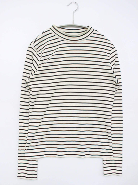 C・O・L・Z・A/コルザ/Tシャツ/カットソー/トップス/ホワイト/L