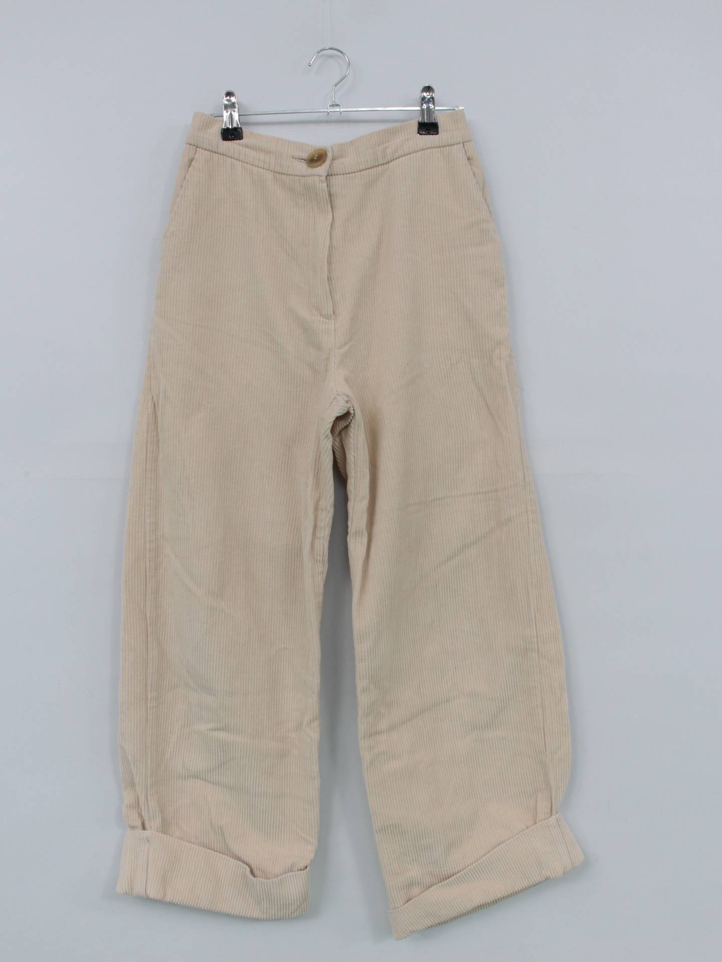 COQULE/その他パンツ/パンツ/アイボリー