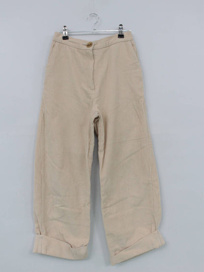 COQULE/その他パンツ/パンツ/アイボリー