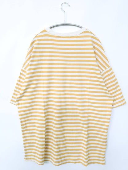 CHICHI/Tシャツ/カットソー/トップス/オレンジ