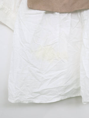 w closet/ダブルクローゼット/シャツ/ブラウス/トップス/ベージュ/F