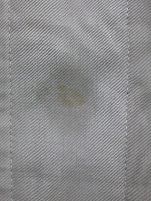 NINO/ステンカラーコート/ジャケット/アウター/カーキ/50