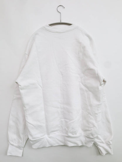 14oz/Tシャツ/カットソー/トップス/ホワイト/M