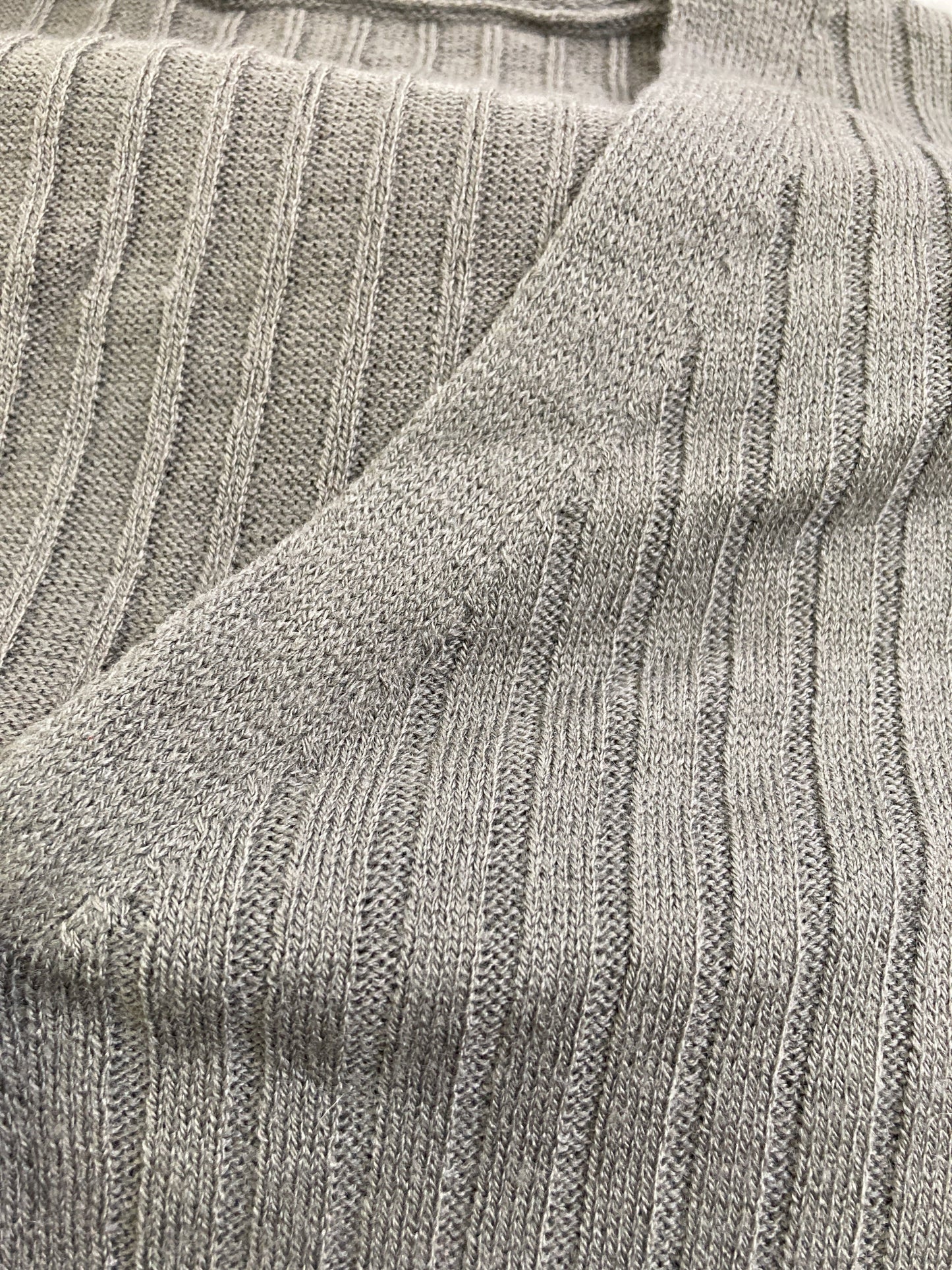 K/カーディガン/ボレロ/トップス/カーキ/F