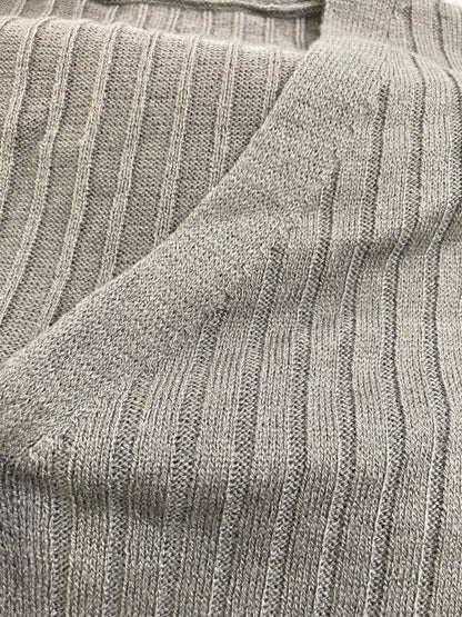 K/カーディガン/ボレロ/トップス/カーキ/F