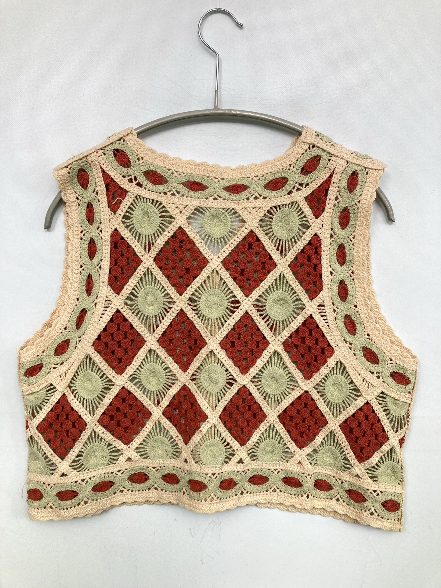 Clcamino/ベスト/トップス/その他