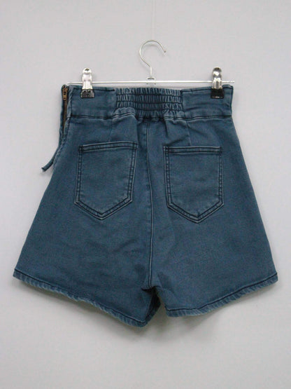 BROWNY/ブラウニー/デニムパンツ/パンツ/ブルー/F