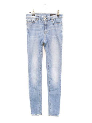 ALL SAINTS/オールセインツ/デニムパンツ/パンツ/ブルー/w26