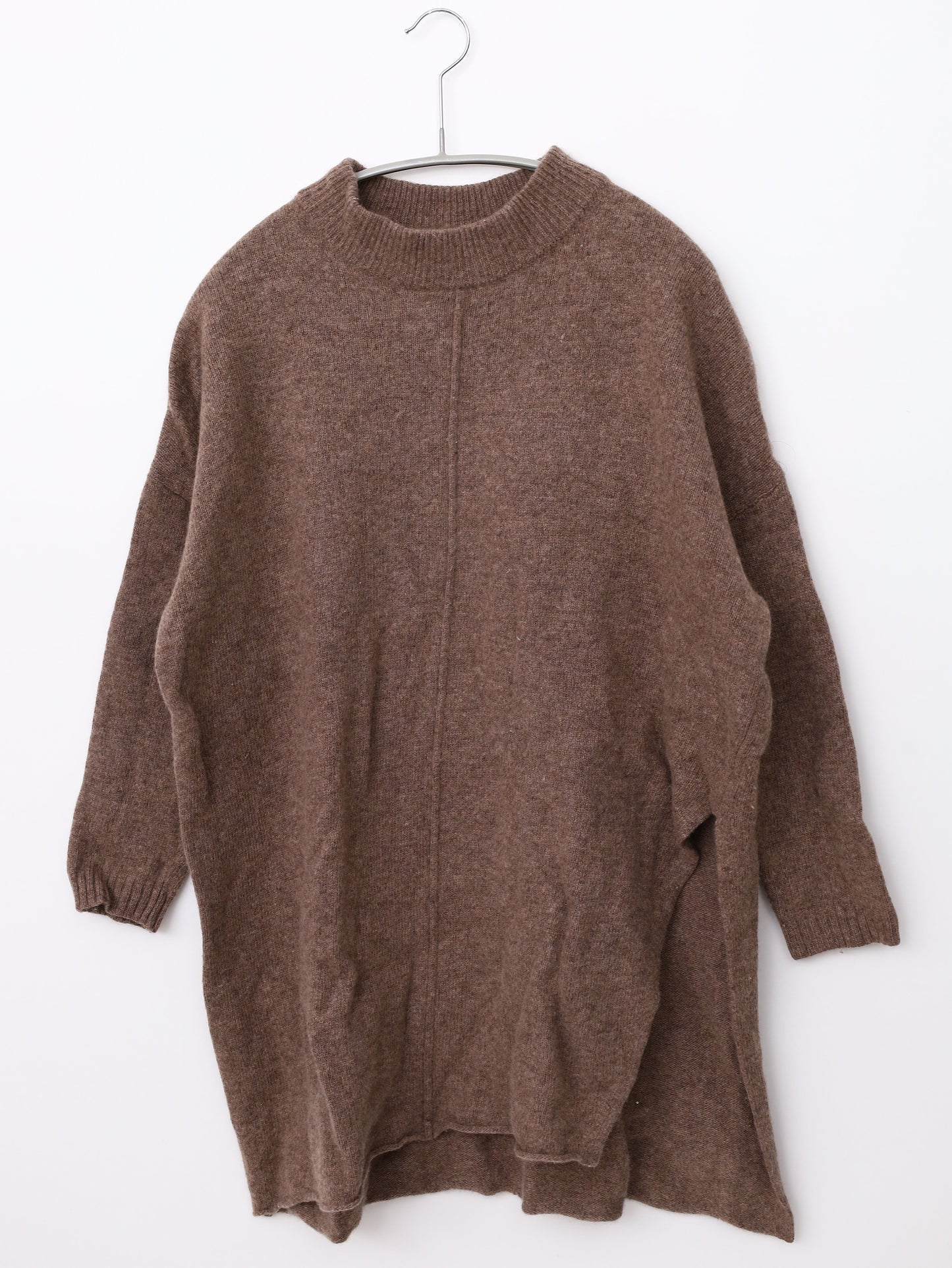 CIAOPANIC TYPY/チャオパニックティピー/ニット/セーター/トップス/ブラウン/F