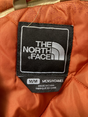 THE NORTH FACE/ザノースフェイス/MA-1/ジャケット/アウター/ベージュ/M