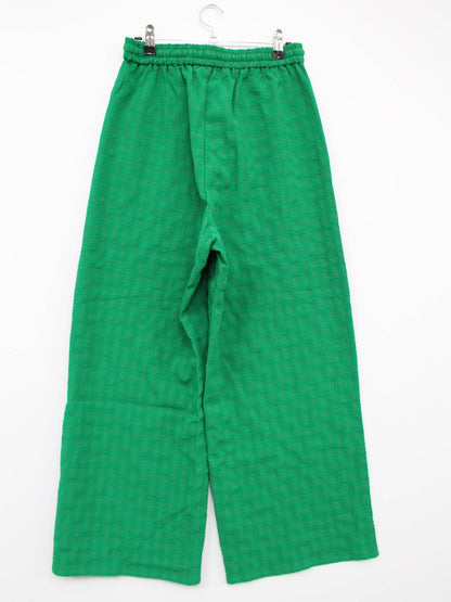 grove/グローブ/その他パンツ/パンツ/グリーン/L